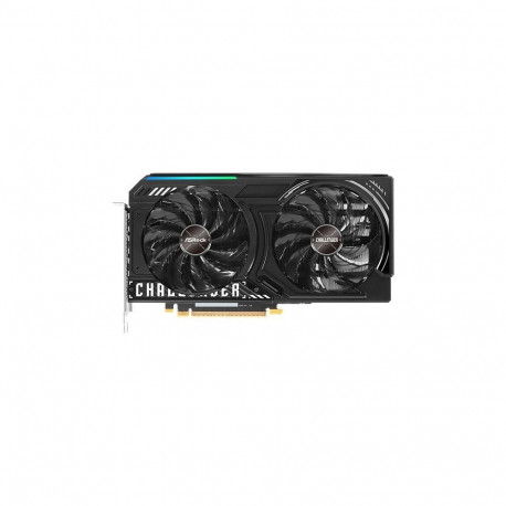 Asrock Graphics Card||Intel Arc B570|10 GB|GDDR6|160 bit|PCIE 4.0 8x|GPU 2610 MHz|Dual Slot Fansink|