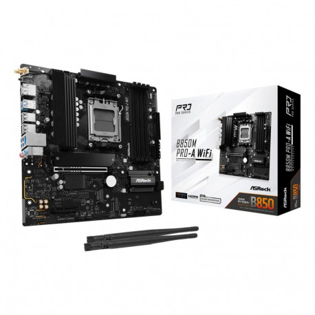 Asrock Mainboard||1xPCI-Express 4.0 4x|1xPCI-Express 5.0 16x|1xM.2|1xHDMI|1xDisplayPort|1xAudio-In|1