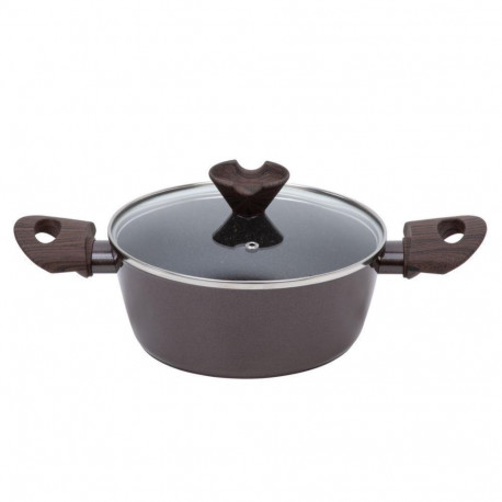 RESTO CASSEROLE D20CM 2L/93018