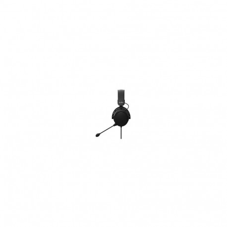 Nubi Headset NH1 SE Black