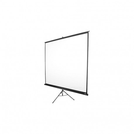 Elite Screens Tripod Series T120NWV1 Diagonal 120