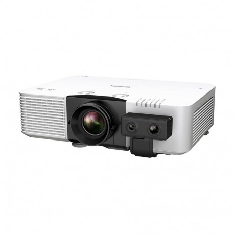 EPSON EB-L690U WUXGA 3LCD Projector/6500Lm/16:10/5000000:1, White |