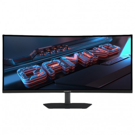 Gigabyte GAMING MONITOR 34" G34WQC2 EK