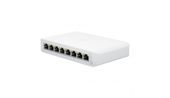 UBIQUITI Switch Lite 8 PoE