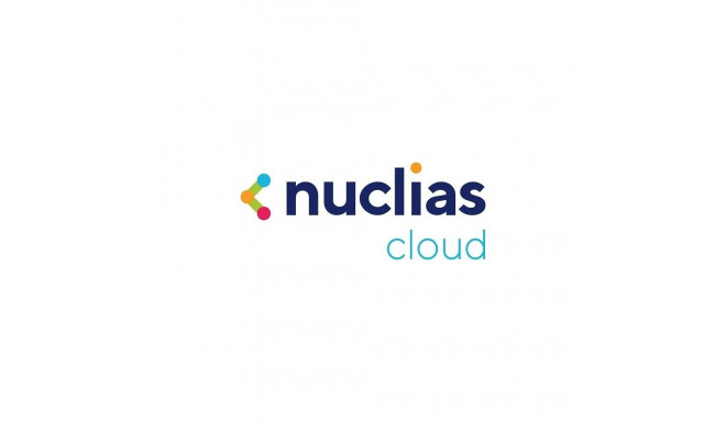 D-link Nuclias 1 Year Cloud Managed Access Point License