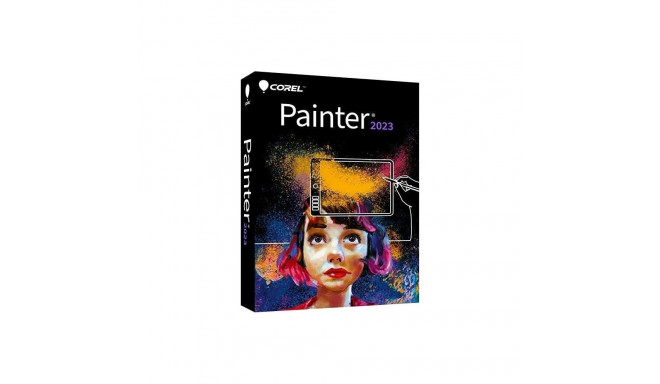 COREL Painter 2023 License (Single User)