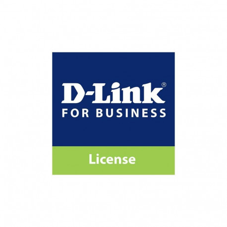 D-link D-View 8 Network Management Software Standard Software Maintenance License (1 year) |