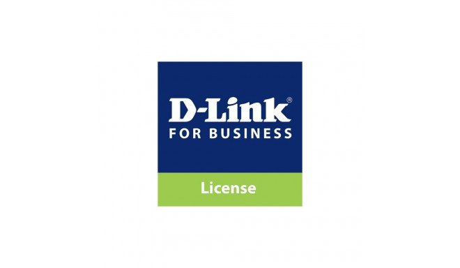 D-link D-View 8 Network Management Software Standard Software Maintenance License (1 year) |
