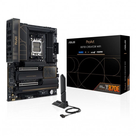 Asus MB AMD X870 SAM5 ATX/PROART X870E-CREATOR WIFI