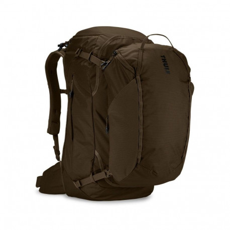 Thule Landmark, 70 L | Travel pack | Deep Khaki