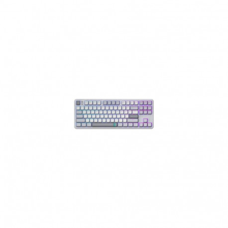 dark project ALU87A Daylight, G3MS Zircon Switch, US
