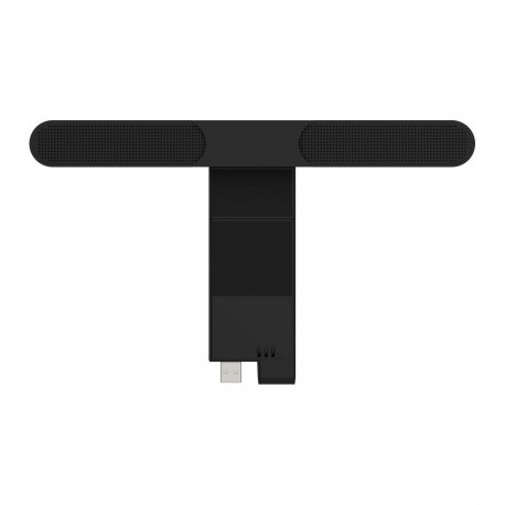 Lenovo MS30 Monitor Soundbar (goes with MC60 Monitor Webcam: 4XC1J05150)