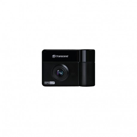 Transcend VEHICLE RECORDER DRIVEPRO 550/64GB TS-DP550B-64G