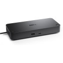 Dell Pro Thunderbolt5 Smart Dock - SD25TB5