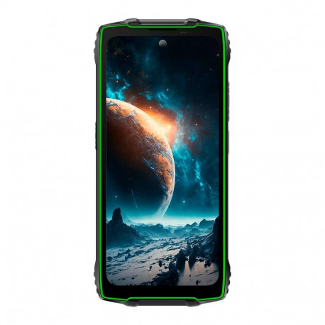 Blackview Rugged BV8200 LTE 6.5-inch FHD+IPS 1080x2400 120Hz Corning 3th + 1.3-inch 360x360 12+256GB