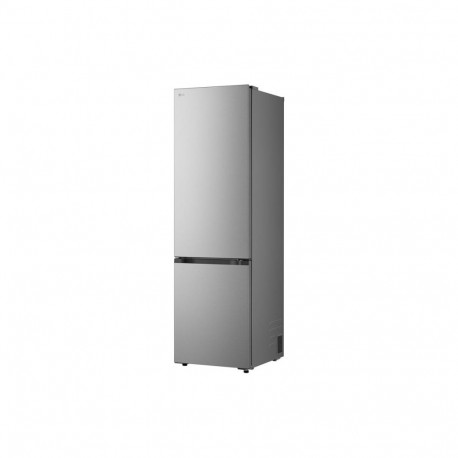 LG Refrigerator | GBBS312CPY | Energy efficiency class C | Free standing | Height 186 cm | Combi | N