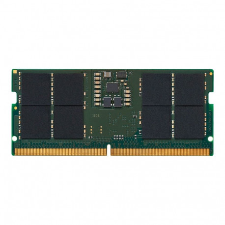 Kingston ValueRAM KVR56S46BS8-32 | 32 GB | DDR5 | 5600 MHz | PC/server | Registered No | ECC No