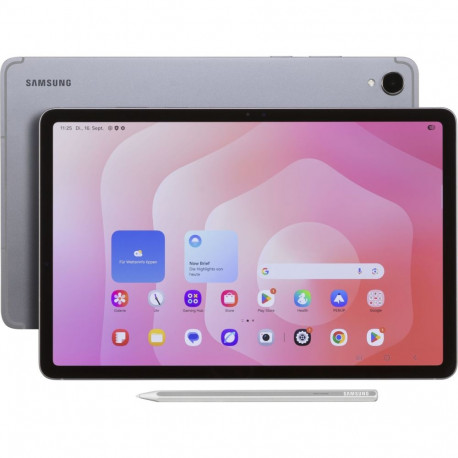 Samsung tahvelarvuti Galaxy Tab S11 11" WiFi 12 Gt / 128 Gt Android 15, hall