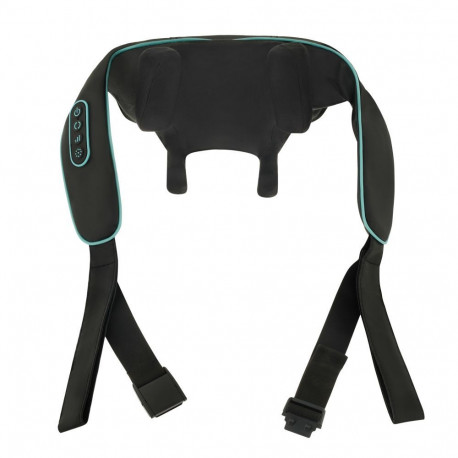 Health & Personal Care - Medivon Volt Massage Collar, Deep Shiatsu Massage, Adjustable Heat