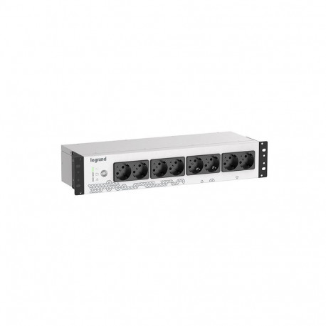 UPS Keor PDU 800VA/480W 8xIEC 310331