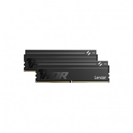 DDR5-mälu THOR2.0 32GB(216) /6000 CL40, must