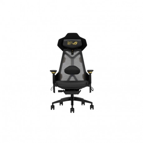ROG Destrier Edition 20 Gaming Chair BLACK/GOLD