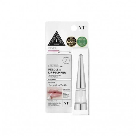 VT Cosmetics Reedle Shot Lip Plumper Beginner 4.3g