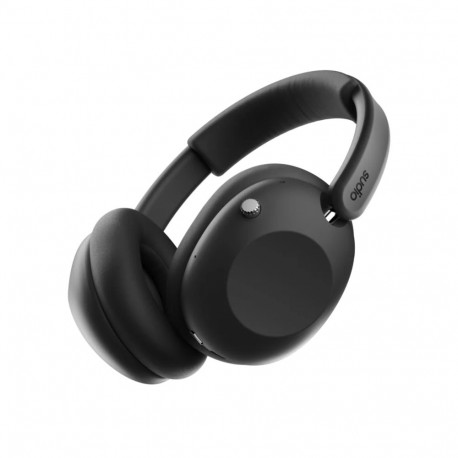 Sudio Headphones | K3 Pro | Bluetooth | Over-Ear | Microphone | Onyx Black | Noise canceling | Wirel