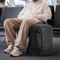 Tech-Protect backpack Defender S70 24L, black