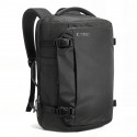 Tech-Protect backpack Defender S70 24L, black