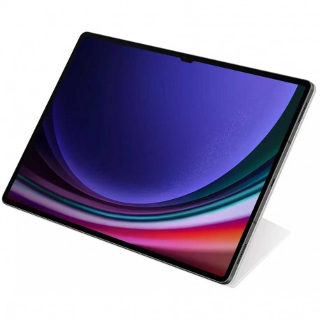 Samsung "Smart Book Cover Galaxy Tab S9 Ultra" White