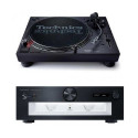 Technics SL-1210MK7EE