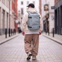 Tech-Protect backpack Defender S70 24L, grey