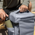 Tech-Protect backpack Defender S70 24L, grey