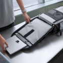 Tech-Protect backpack Defender S70 24L, grey