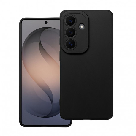 Case for Samsung A07 / A08 Matt 2.0 black
