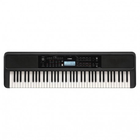 Yamaha klahvpill PSR-EW320