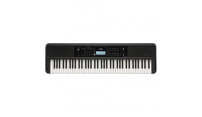 Yamaha klahvpill PSR-EW320