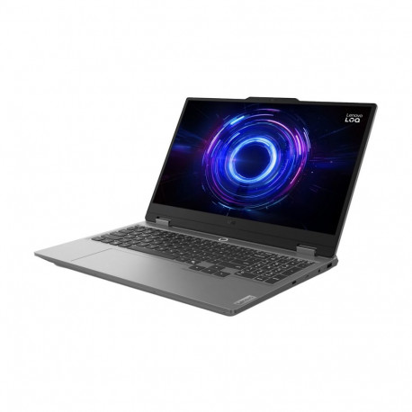 Lenovo LOQ 15IRX10 Intel® Core™ i5 i5-13450HX Laptop 39.6 cm (15.6") Full HD 16 GB DDR5-SDRAM 512 GB