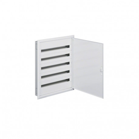 Hager elektrikilp FW536FT IP30