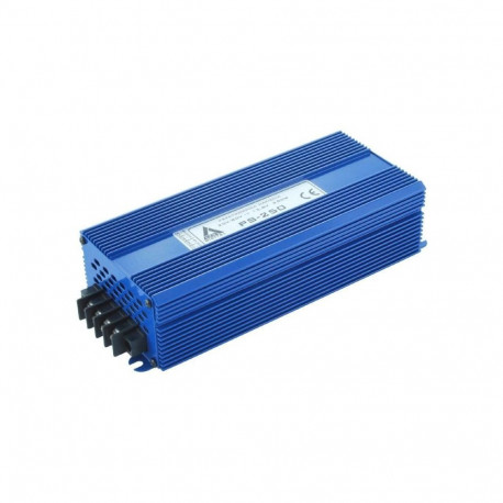 AZO Digital pingemuundur PS-250-12V 30÷80VDC / 13.8VDC 250W galvaanilise isolatsiooniga IP21