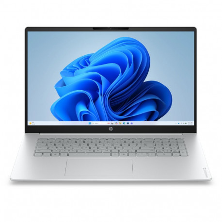 HP OmniBook 3 17-dp0008nnx - Ryzen 5 40, 16GB LPDDR5 5500 on-board, 512GB PCIe Value, 17.3 FHD (1920