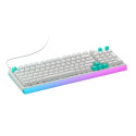 Logitech G512 X 98 - INT'L layout - White Keyboard
