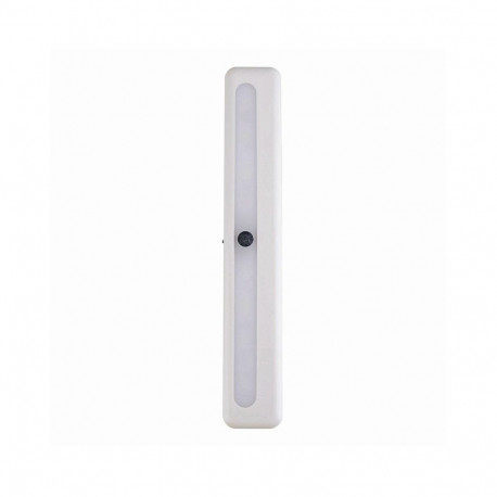 paigaldatav valgusti 1.5W 85LM 4000K 3XAA