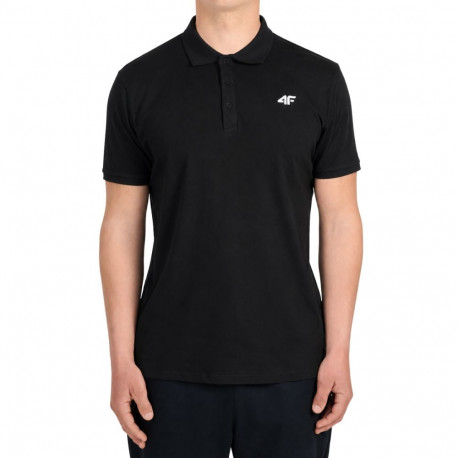 4F meeste polosärk M0770 4FWMM00TPTSM0770 20S XL, sügavmust