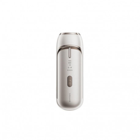 HAIR REMOVAL DEVICE IPL NOVA/AHR01-GOLD DREAME