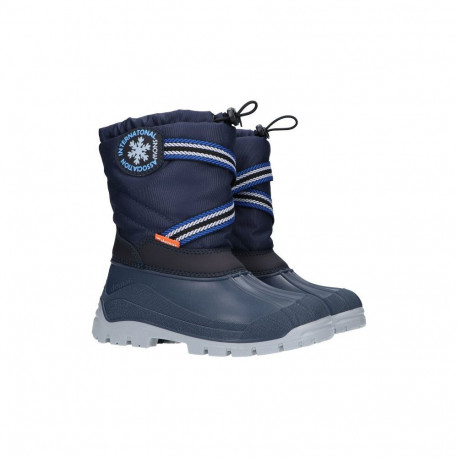 Demar Snow lake laste talvesaapad sinised 31/32