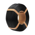 PLA-BASIC 1,75mm 1kg täitepakend, must