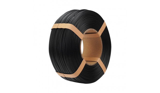 PLA-BASIC 1,75mm 1kg täitepakend, must