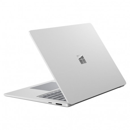 Microsoft sülearvuti Surface Laptop8 13,8" CU7/32GB/512GB DE W11P, plaatina